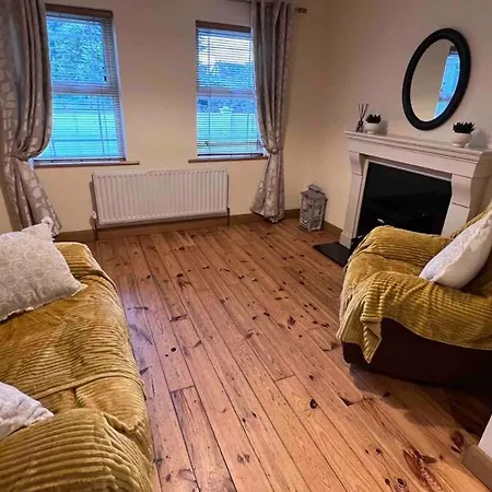 Дом отдыха In Foxford, 8 Guests *