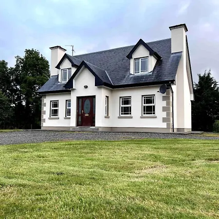 Дом отдыха In Foxford, 8 Guests